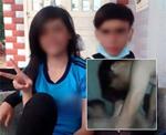 Nữ sinh tự tử vì bị tung clip 'nóng' và lời cảnh tỉnh